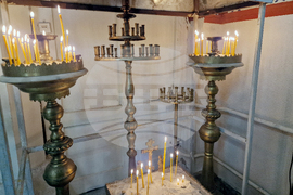 Кубрат - църква - храмов празник