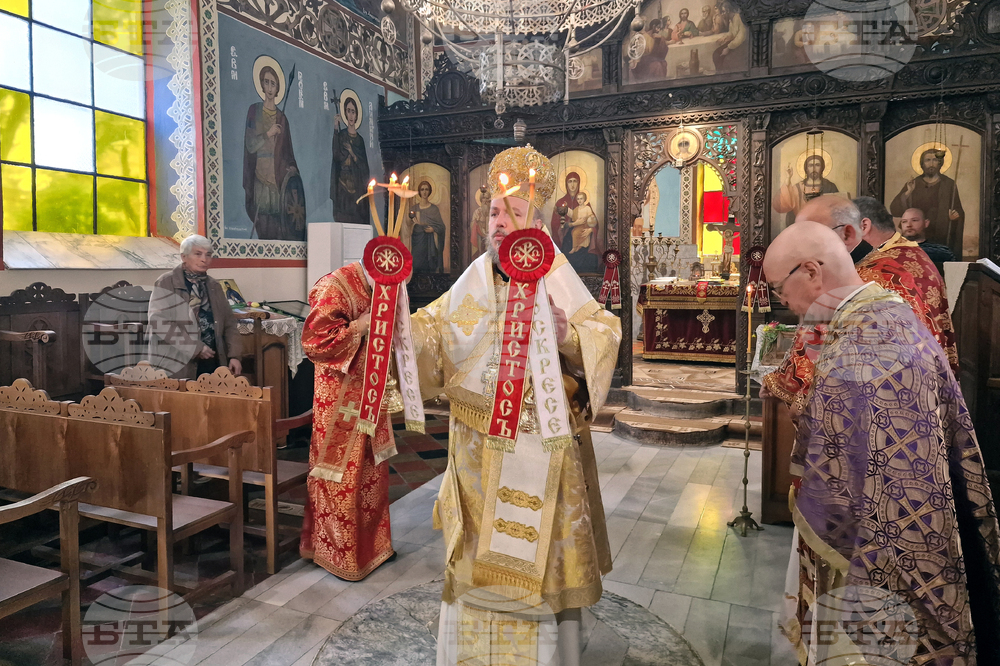 Кубрат - църква - храмов празник