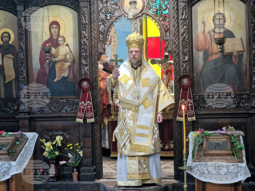Кубрат - църква - храмов празник