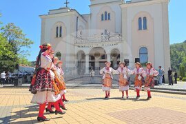 Ловеч - празник на града