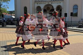 Ловеч - празник на града