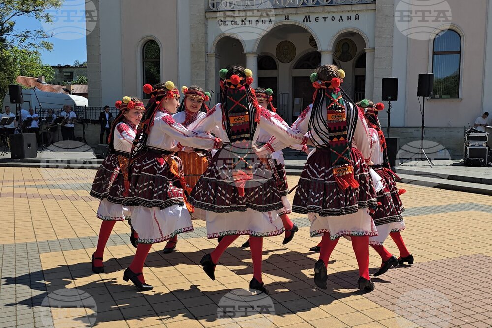 Ловеч - празник на града