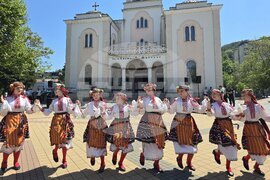 Ловеч - празник на града