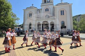 Ловеч - празник на града