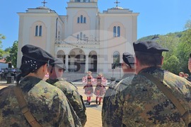 Ловеч - празник на града