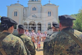 Ловеч - празник на града