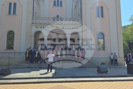 Ловеч - празник на града