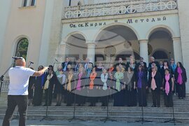Ловеч - празник на града