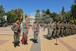 Ловеч - празник на града