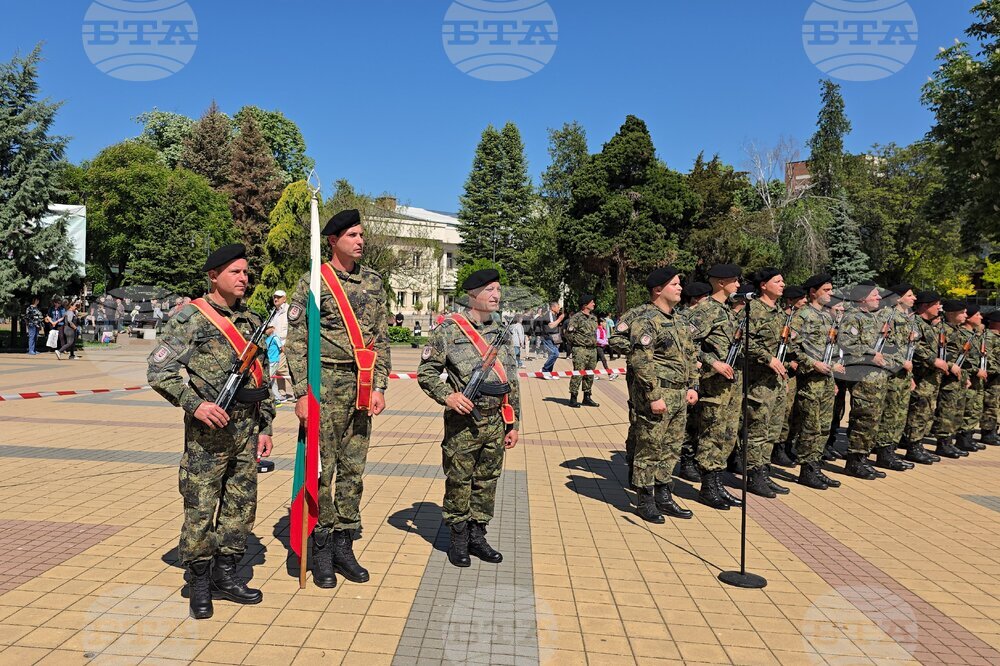 Ловеч - празник на града
