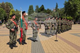 Ловеч - празник на града