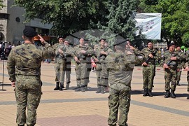 Ловеч - празник на града