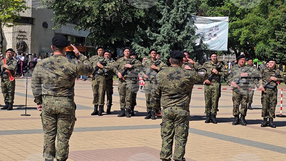 Ловеч - празник на града