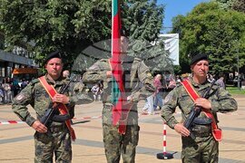 Ловеч - празник на града