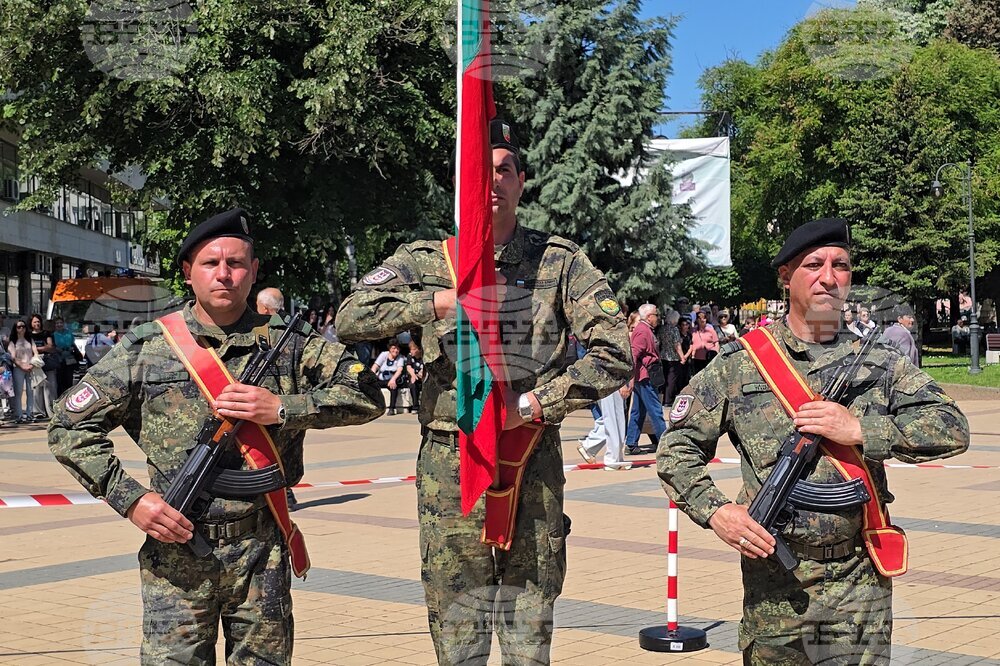 Ловеч - празник на града