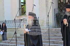 Ловеч - празник на града