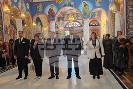 Ловеч - празник на града