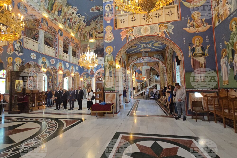 Ловеч - празник на града