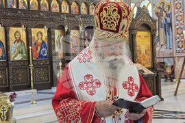 Ловеч - празник на града