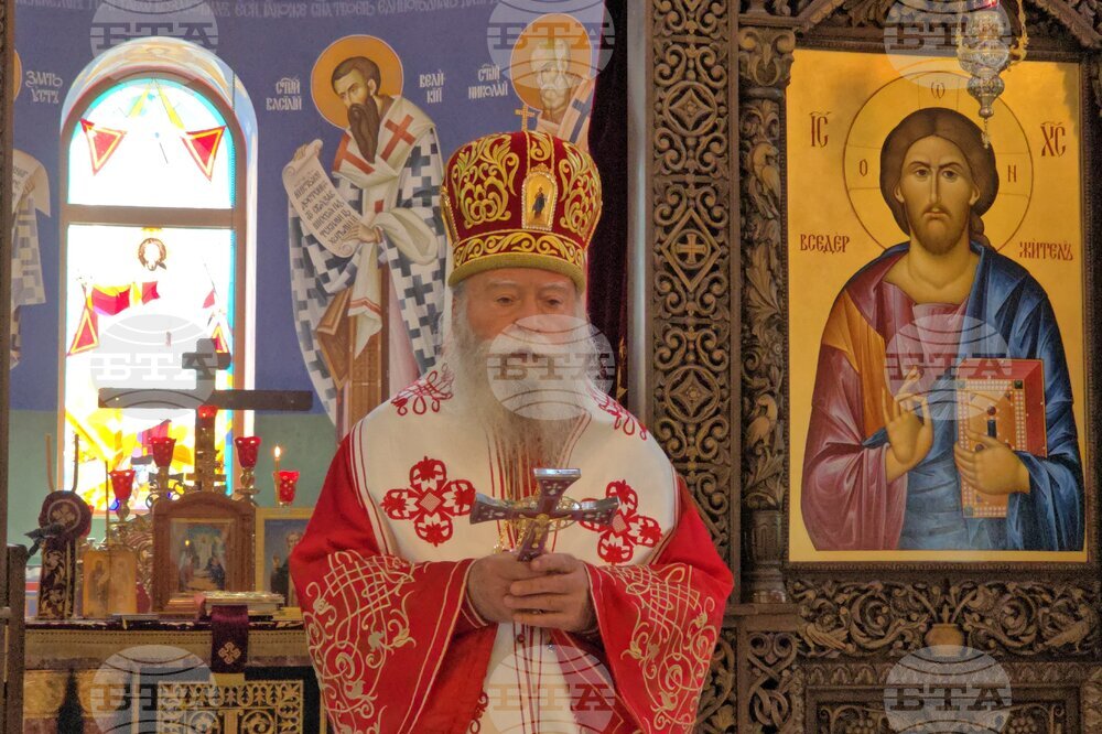 Ловеч - празник на града