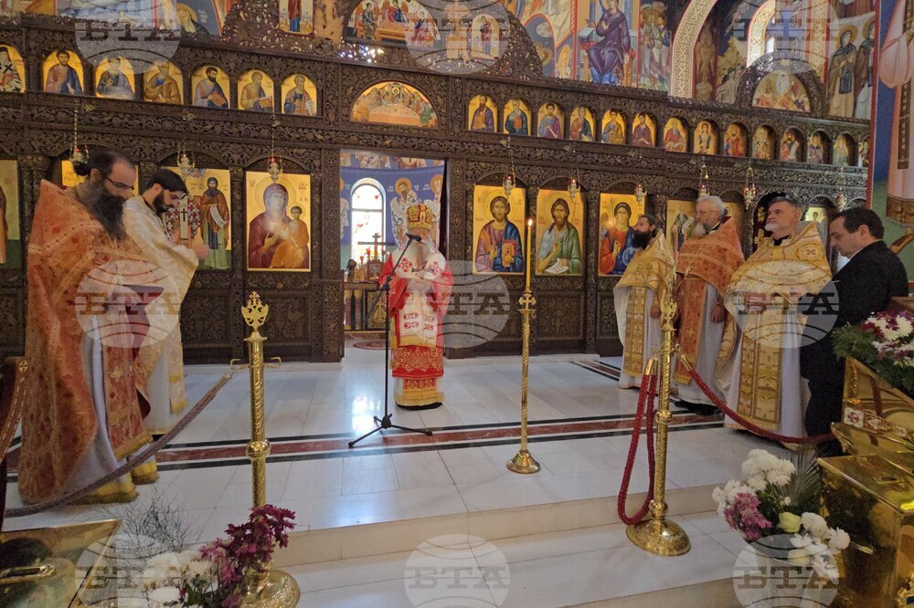Ловеч - празник на града
