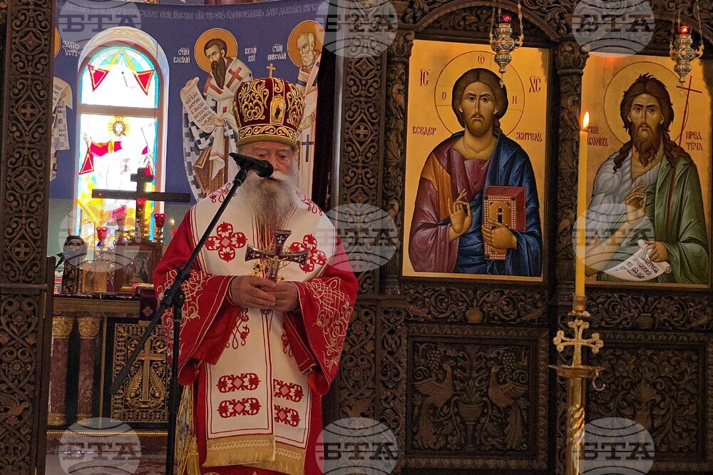 Ловеч - празник на града