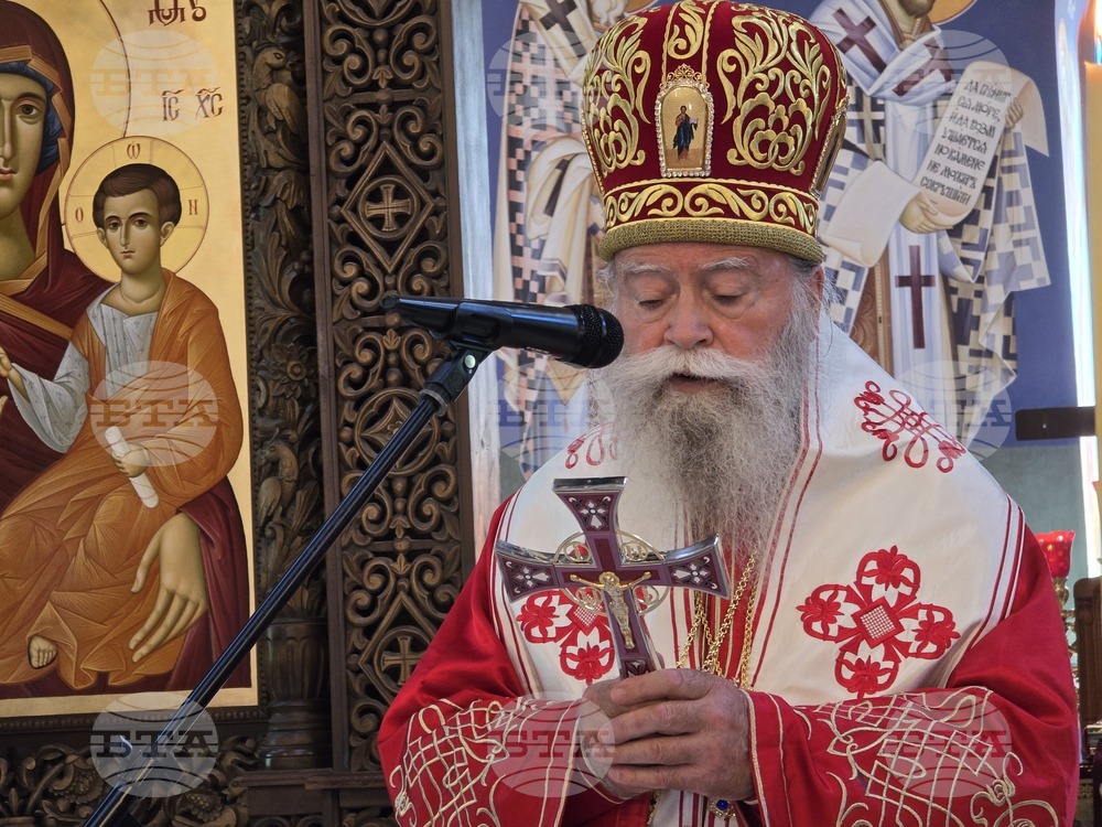 Ловеч - празник на града