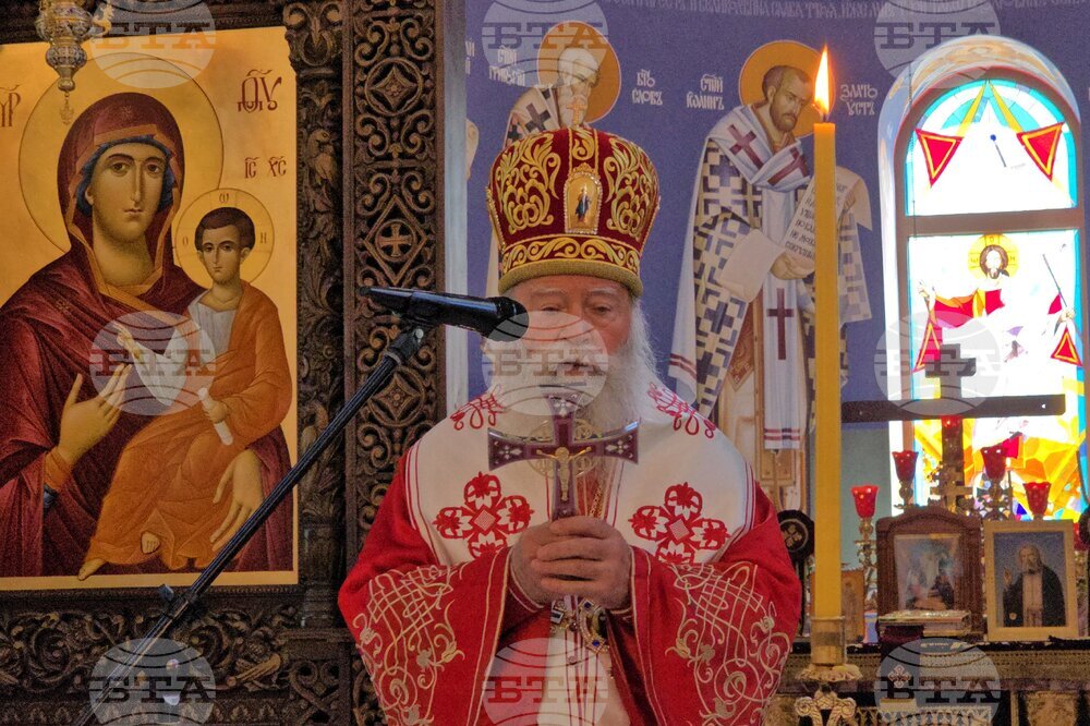 Ловеч - празник на града