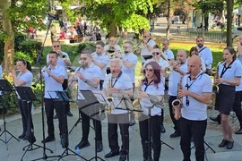 Ловеч - празник на града