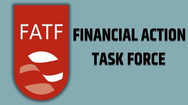 Bulgarian Delegation, FATF Officials Discuss Country's Grey List Removal