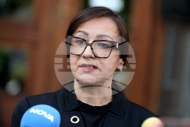 Народно събрание - ДПС - изявление