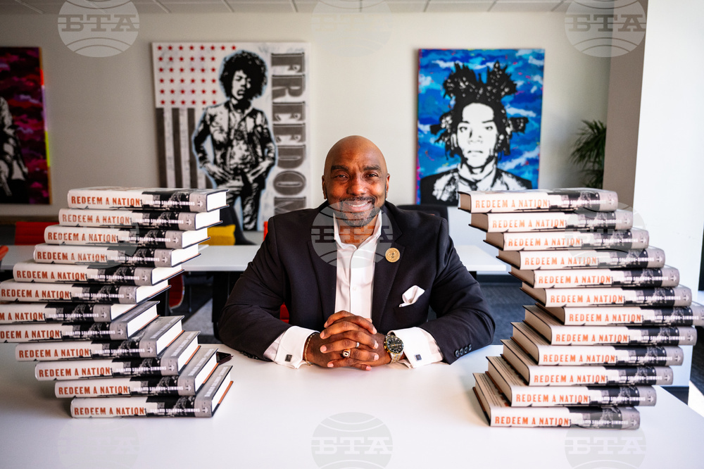 Tulsa Massacre Reparations Book