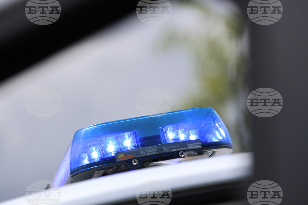 Благоевград - Районна прокуратура - дежурни оперативни групи - практическо обучение