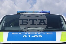 Благоевград - Районна прокуратура - дежурни оперативни групи - практическо обучение