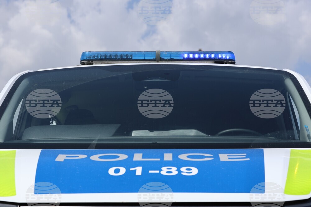 Благоевград - Районна прокуратура - дежурни оперативни групи - практическо обучение