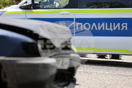 Благоевград - Районна прокуратура - дежурни оперативни групи - практическо обучение