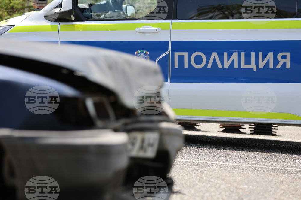Благоевград - Районна прокуратура - дежурни оперативни групи - практическо обучение