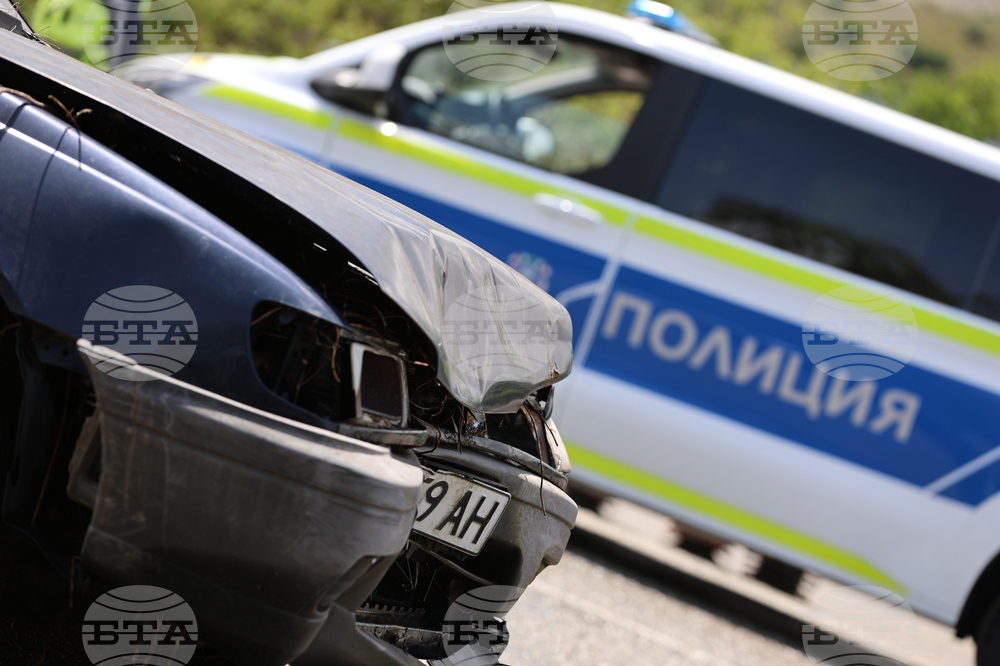 Благоевград - Районна прокуратура - дежурни оперативни групи - практическо обучение