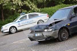 Благоевград - Районна прокуратура - дежурни оперативни групи - практическо обучение