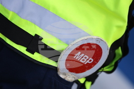 Благоевград - Районна прокуратура - дежурни оперативни групи - практическо обучение