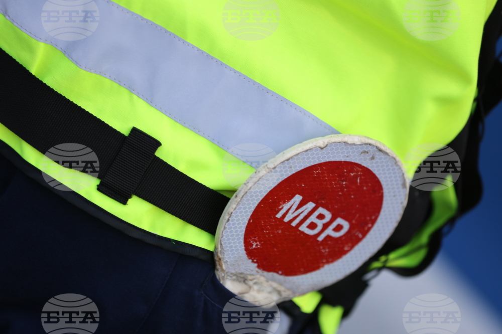 Благоевград - Районна прокуратура - дежурни оперативни групи - практическо обучение