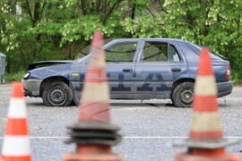 Благоевград - Районна прокуратура - дежурни оперативни групи - практическо обучение