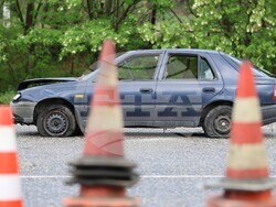 Благоевград - Районна прокуратура - дежурни оперативни групи - практическо обучение