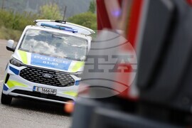 Благоевград - Районна прокуратура - дежурни оперативни групи - практическо обучение
