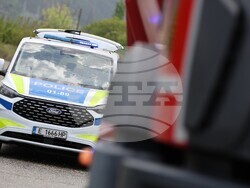 Благоевград - Районна прокуратура - дежурни оперативни групи - практическо обучение