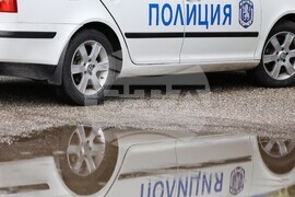 Благоевград - Районна прокуратура - дежурни оперативни групи - практическо обучение