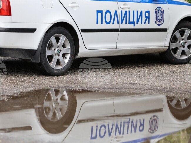 Полицията в Благоевград задържа мъж, в чиято хотелска стая са открити опиати
