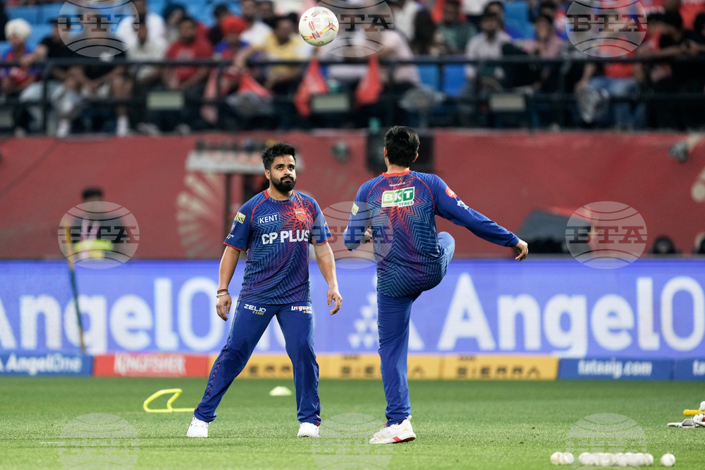 India IPL Cricket