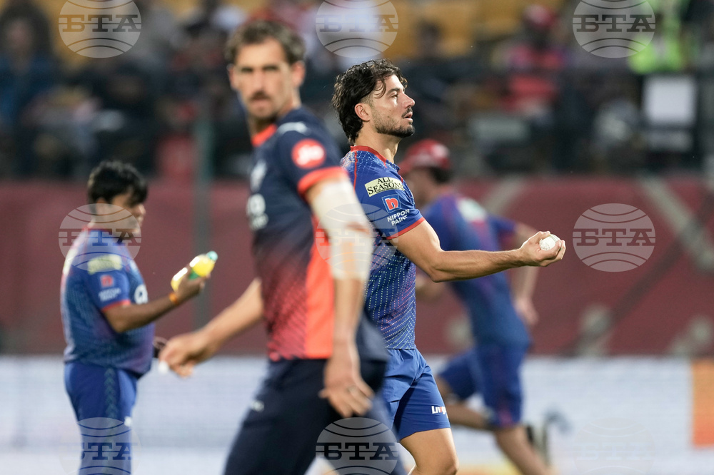 India IPL Cricket