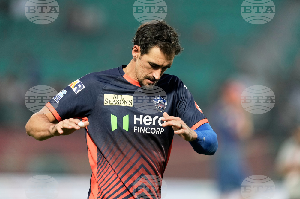 India IPL Cricket